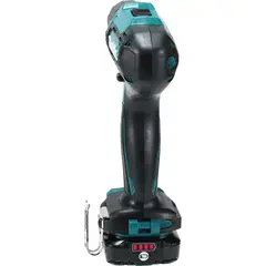 Аккумуляторная дрель-шуруповерт CXT ® + набор бит B-28905 Makita DF333DWYE4