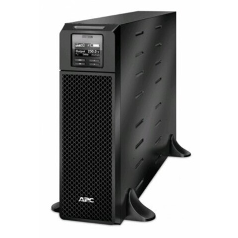 ИБП APC Smart-UPS SRT5KXLI
