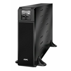 ИБП APC Smart-UPS SRT5KXLI