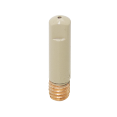 Наконечник М6x25х1,0 mm E-Cu с керамическим покрытием
