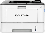 Принтер лазерный черно-белый Pantum BP5100DN