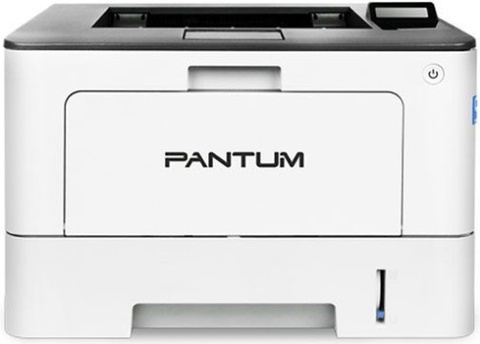 Принтер лазерный черно-белый Pantum BP5100DN