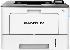 Принтер лазерный черно-белый Pantum BP5100DN