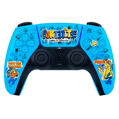 Беспроводной геймпад Sony DualSense для игровой консоли PlayStation 5, Fortnite Limited Edition