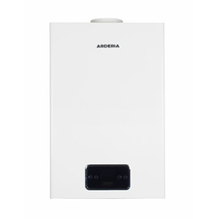 Котел газовый Arderia D16 Atmo с открытой камерой сгорания 16 кВт, двухконтурный