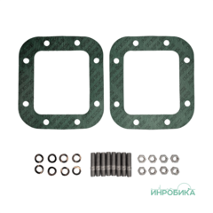 Монтажный набор для КОМ под КПП HYUNDAI KH10 15400303599