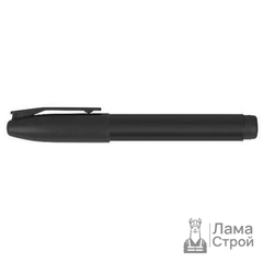 Маркер строительный черный