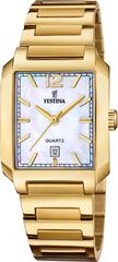 Часы женские Festina F20680/2 On the square