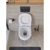 BelBagno BB7026CH-TOR/SC Унитаз подвесной безободковый со смывом "Торнадо", с сиденьем дюропласт soft close