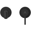 Ideal Standard Ceraline Nuovo BD848XG Настенный смеситель для раковины