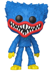Фигурка Funko POP! Games Poppy Playtime Huggy Wuggy