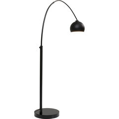 Светильник напольный Lounge Small Deal Eco Matt Black