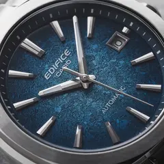 Часы мужские Casio EFK-200D-2A Edifice
