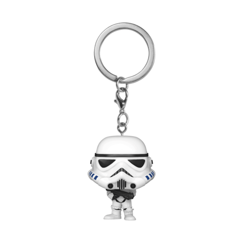 Брелок Funko Pocket POP! Star Wars Stormtrooper