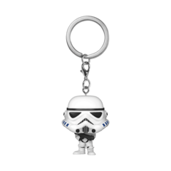 Брелок Funko Pocket POP! Star Wars Stormtrooper