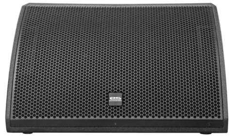 Активный сценический монитор Eurosound Bora Monitor 115 Active — фото 2
