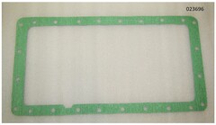 Прокладка поддона Ricardo Y485BD; TDK 14.17.22 4L/Oil sump gasket
