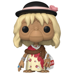 Funko POP! Extra-Terrestrial: E.T. in Disguise (1253)