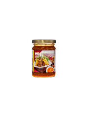 Соус для шашлычков САТАЙ, 227 г / SATAY Peanut Sause Mae Sapen