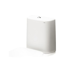 Toto NC SW760B#W Бачок для унитаза напольного фото