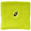 Напульсники Asics Wrist Band зеленые - 1