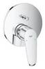 GROHE Eurodisc Cosmopolitan 24056002 Смеситель для душа встраиваемый на 2 потребителя