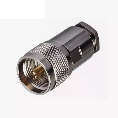 ВЧ разъем U (UHF) серии U-112B NGB