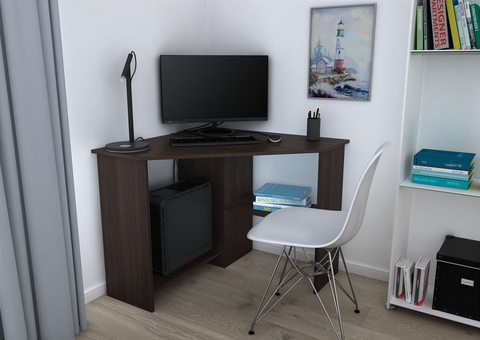 Стол Письменный Corner 900 Венге