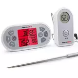 Термометр ThermoPro TP21 выносной щуп и удаленный замер температуры