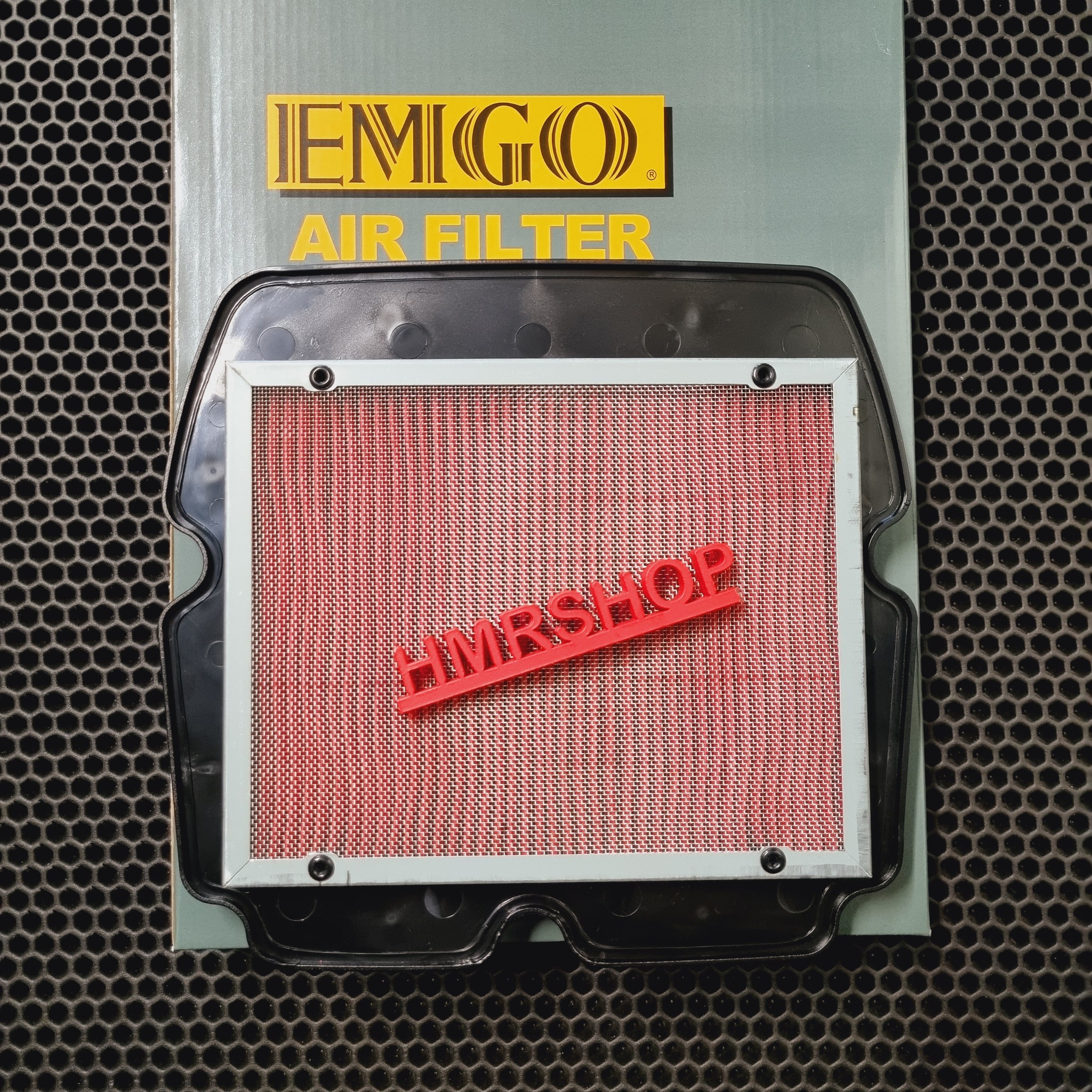 EMGO Фильтр воздушный GL 1800 2001-2017 12-90050