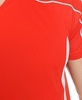 Волейбольная футболка Asics T-shirt Volo мужская красная - 4
