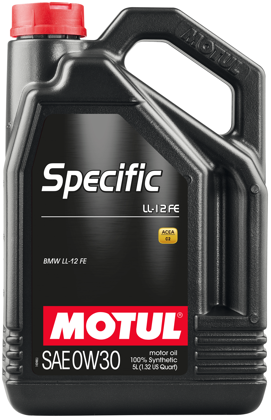 Motul Specific BMW LL12 FE 0W30 Синтетическое моторное масло