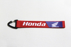 Ремешок короткий для ключей Honda