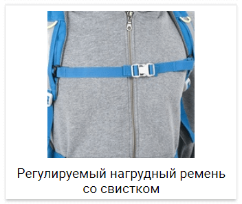 Tatonka Mani туристический рюкзак детский lawn green - 9