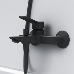 Смеситель для ванны и душа AM.PM X-Joy - F85A10022