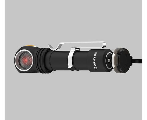 Мультифонарь Armytek Wizard C2 WR Magnet USB