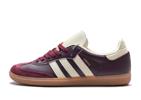 adidas Samba OG 'Maroon' 