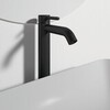 Ideal Standard Ceraline BC269XG Однорукоятковый смеситель для умывальника с удлиненным корпусом