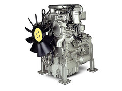 Дизельный двигатель /Perkins Engine 1103A-33TG2 АРТ: DK32000
