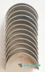 Вкладыши шатунные коленчатого вала / BIG END BEARING KIT АРТ: KRP3023