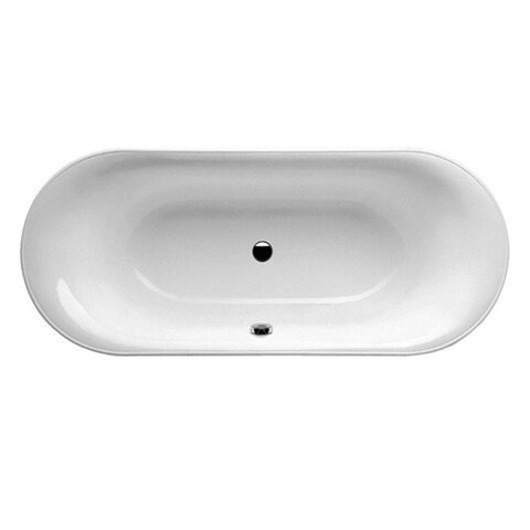 Villeroy&Boch Cetus UBQ175CEU7V-01 Ванна овальная 175х75 см