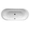 Villeroy&Boch Cetus UBQ175CEU7V-01 Ванна овальная 175х75 см