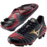 Бутсы Mizuno Wave Ignitus FG футбольные