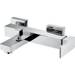 BelBagno Magna MAG-VASM-CRM Смеситель для ванны и душа, цвет: хром фото