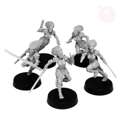 Voidstalkers Squad
