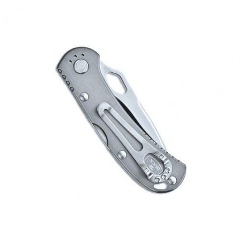 Складной нож BUCK 0722GYS1 SpitFire Grey