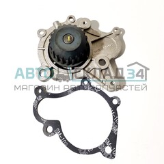 НАСОС ВОДЯНОЙ SANTA FE SM, CM, TUCSON JM, SPORTAGE KM D ДИЗ SPEEDMATE