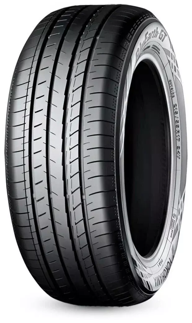 Шина Yokohama BluEarth-GT AE 51 96W R16 205/60 летняя
