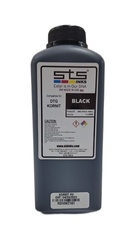 Текстильные чернила STS INKS Kornit Breeze Black 1000 мл