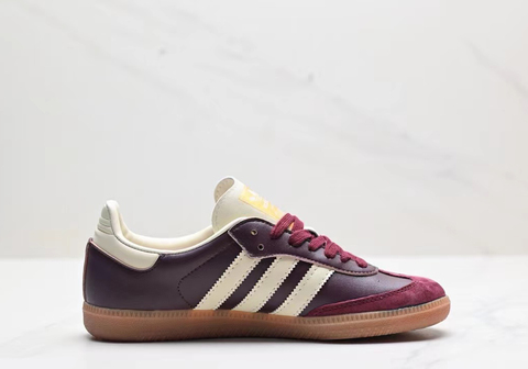 adidas Samba OG 'Maroon' 